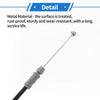 Toyota Crown Hood Release Cable (2005)