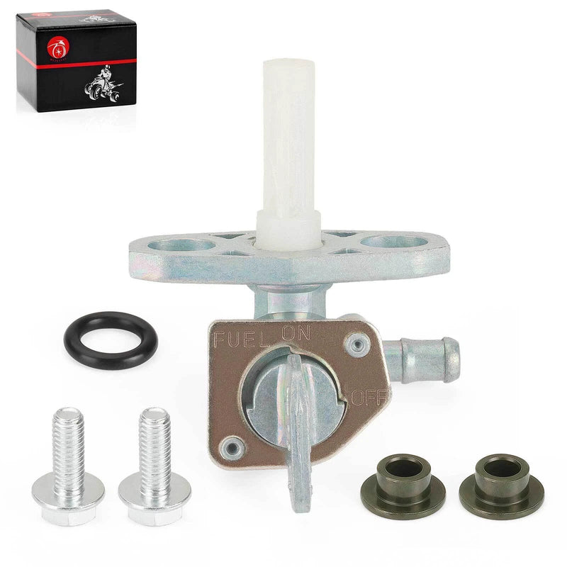 Honda CRF150R Fuel Tank Petcock Valve (2007–2023)