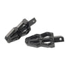 QJMotor 350 400, Benelli TNT 600 300 302S Rear Foot Pegs (2015-2023)