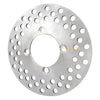 Yamaha Rhino 660 YXR660F Front Brake Disc Rotor (2004–2007)