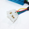 150cc 250cc Pit Pro Quad Dirt Bike ATV 6 Pins Ignition CDI Unit