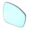Land Rover LR4 LR5 Range Rover Heated Convex Rear View Mirror Glass (2010-2023)