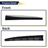 Nissan Murano Platinum SL Lower Trim Door Side Front Right (2003-2022)