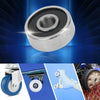Scooter Skateboard Wheel Deep Groove Ball Bearings 4x13x5mm 1 Pc