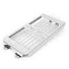 Honda VTX 1300C / R / S / T Radiator Grille Guard Cover (2002-2009)