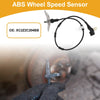 Ford E-250 ABS Wheel Speed Sensor (2002-2014)