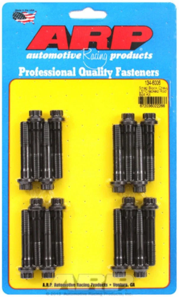 Holden Commodore VZ VE VF Conrod Bigend Bolt Set (2000–2017)