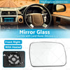Land Rover Discovery 4 Right Side Heated Mirror Glass (2009-2013)