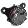 Harley Electra Glide FLHTK FLHTCU FLHTC Air Cleaner Intake Filter (2014-2023)