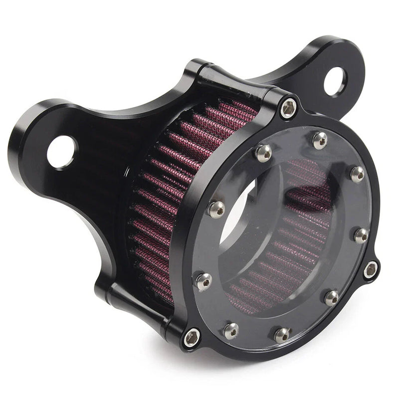 Harley Electra Glide FLHTK FLHTCU FLHTC Air Cleaner Intake Filter (2014-2023)