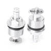 Honda CBF125 CNC Front Shock Absorber Adjuster Bolt (2009-2016)