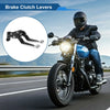 Yamaha YZF R1 2 x Brake/Clutch Levers (2009-2014)
