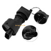 Polaris Sportsman 850 XP 1000 Ignition KEY Switch (2021–2024)