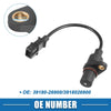 Hyundai Accent Crankshaft Position Sensor (2007-2011)