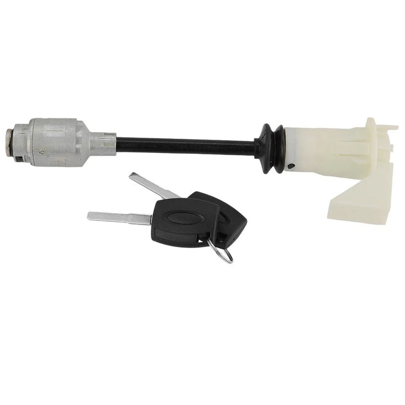 Ford Focus MK2 Bonnet Release Lock Latch Repair (2004-2012)