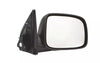 Isuzu D-Max DMax 3 Wire Side Mirror (2003-2011)