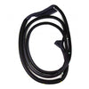 Door Rubber Seal Weatherstrip Set 4 Fits Ford Ranger T6 4D UTE Pickup 2012+