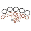 BMW E82 E83 Coolant Hose Radiator Drain Plug O-Ring Seal (2007-2013)