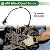 Nissan Cube ABS Wheel Speed Sensor Rear Left (2012-2014)