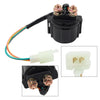 Hyosung GT125 GT250 GT650 GT125R GT250R Starter Solenoid Relay (2003-2023)