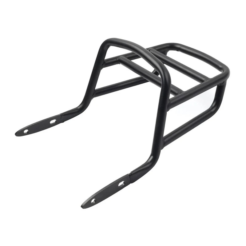 Classic 350 Reborn Rear Tail Luggage Rack Carrier (2022-2024)