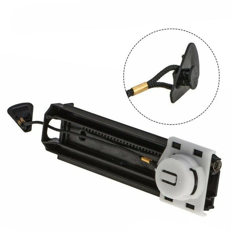 2011-2019 Dodge Durango, Jeep Grand Cherokee Glove Box Dampener (2011-2019)