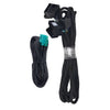 BMW M3 M5 E46 E38 E39 E53 Stereo Radio Power Extension Wiring Harness (2000-2006)