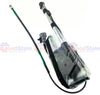 LandCruiser 78 Series VDJ Electric Radio Antenna Aerial