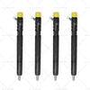 Actyon 200 Sports 2.0 Xdi 4PCS Fuel Injectors (2006-2011)