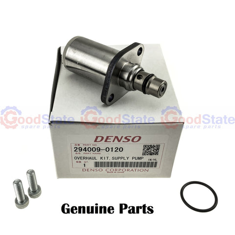 Nissan Navara D40M D40 YD25 2.5 Suction Control Valve SCV