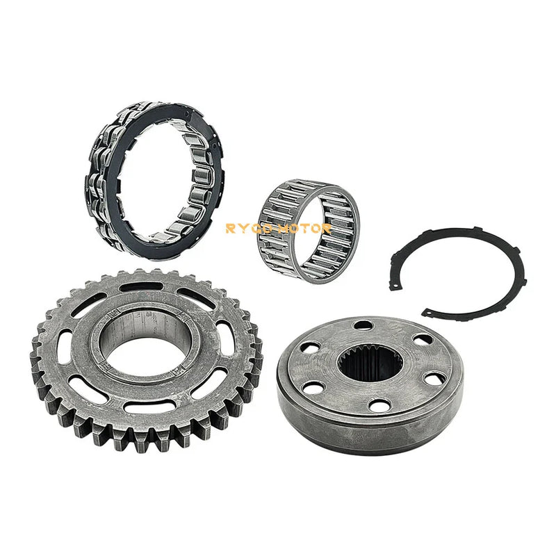Honda CRF450X Reinforced Starter Clutch (2005–2017)
