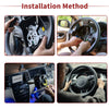 Chevrolet Express 1500 Steering Column Turn Signal Switch Lever