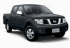 Nissan Navara D40 Brake Light Cover Trim (2005-2014)