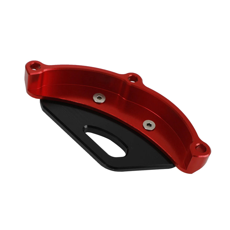 Kawasaki Z900 RS Protective Clutch Cover (2017-2023)
