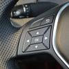 Mercedes W204 W212 X204 Steering Wheel Control Switch Knob (2007-2015)