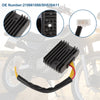 Kawasaki KLX650 Voltage Regulator Rectifier (1993–2001)