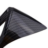 Toyota Camry Carbon Fiber Left Air Vent Outlet Cover Trim (2018-2020)