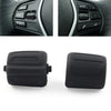BMW 3 Series F30 F35, 5 Series F10 F18 Steering Wheel Control Knob