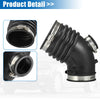 Kia Optima Air Cleaner Intake Hose w/ Clamps (2000-2005)