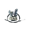 Toyota Hiace Commuter Left Rear 2005-2019 Sliding Door Lock