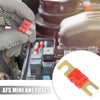 Car, Truck, Motorcycle, Boat, Audio CDs 5 x 200A AFS Mini ANL Fuses