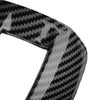 Toyota Tacoma Rearview Mirror Cap Covers (2012-2015)