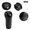 Ford Fiesta Fusion Transit 5 Speed Manual Gear Stick Shift Knob (2009-2023)