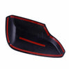 Subaru WRX STI Carbon Fiber Side Mirror Covers (2015-2021)