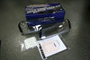 Nissan Skyline GT-R R34 Headlight Repair Lens Kit (1999–2002)