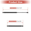 Honda Fit Rear Hatch Lift Supports (2015-2020)