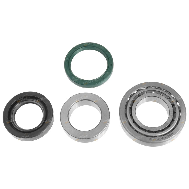 Mitsubishi L300 Starwagon Rear Wheel Bearing Kit (1991-2003)