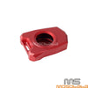 Harley Pan America 1250 Red Keychain Key Casing Cover (2021-2023)