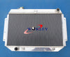 Holden HQ HJ HX HZ V8 Kingswood Torana LH LX Radiator & Fans (1971-1980)