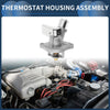 Chevrolet Colorado Thermostat Housing Assembly 2.5L (2015 - 2019)